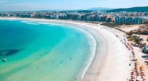 Praia do Forte