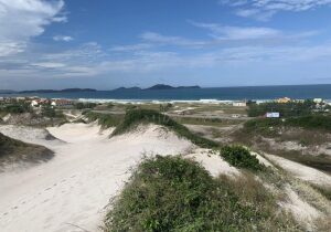 Dunas Beach