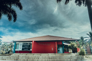 Cabo Frio Brazil Theater