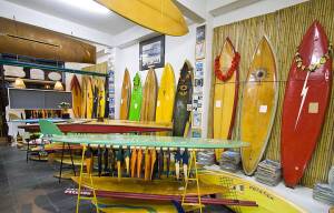 Surf Museum of Cabo Frio
