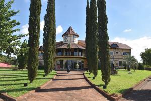 Museu Municipal de Butia