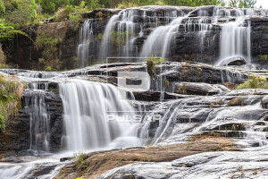 Cachoeira do Salso
