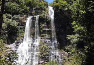 Parque das Cachoeiras