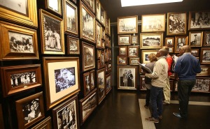 Sao Paulo Brazil Museum