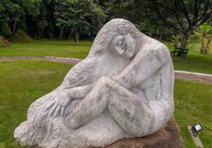 Brusque Brazil Sculpture Park