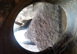 Brumadinho Brazil Historical site