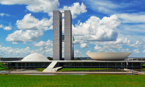 Palacio do Planalto