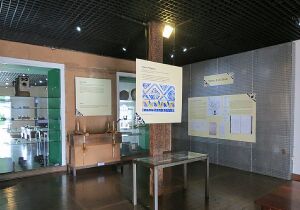 Boituva Brazil Museum