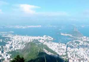 Boa Esperanca Brazil Lookout Point