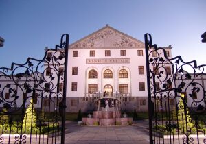 Salton Winery