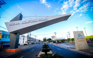 Teatro Municipal de Belford Roxo