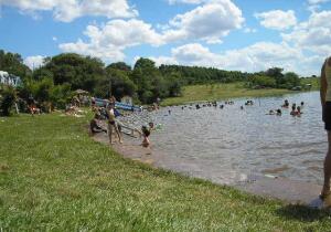 Bela Vista Brazil Water Park