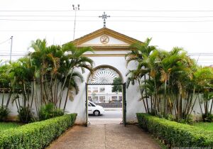 Bebedouro Brazil Museum