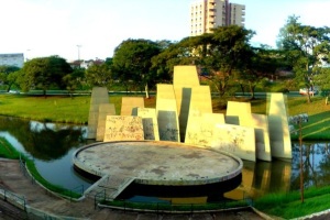 Parque Vitoria Regia