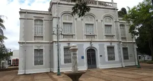 Batatais Brazil Museum