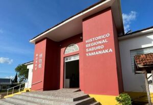 Bastos Brazil Cultural center