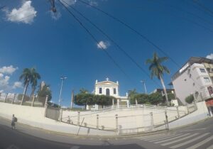 Barra de Sao Francisco Brazil Museum