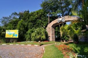 Balneario Camboriu Brazil Nature Reserve