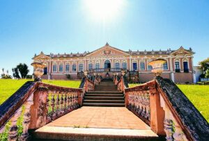 Bage Brazil Museum