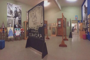 Avare Brazil Museum