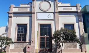 Avare Brazil Cultural center