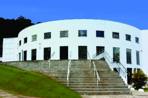 Atibaia Brazil Museum