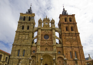 Parana Brazil Cathedral