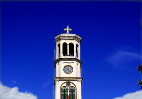 Catedral de Assis
