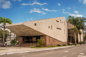 Assis Brazil Museum