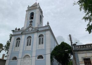 Arroio Grande Brazil Museum