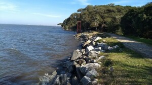 Arroio Grande Brazil Beach Resort