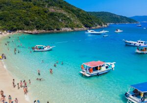 Praia do Forno