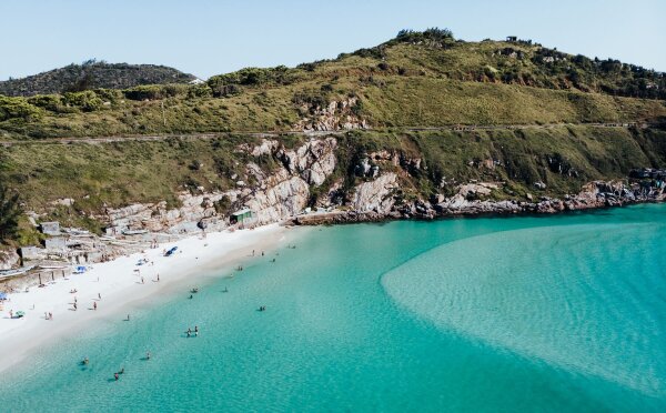 Praia Grande