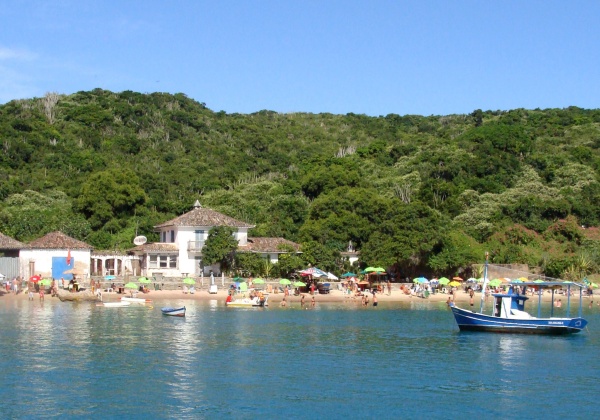 Azeda Beach