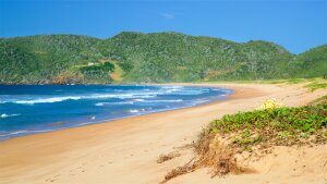 Tucuns Beach