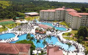 Taua Hotel & Convention
