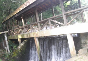 Parque Cachoeira