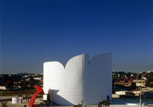 Araras Brazil Theater