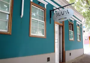 Araraquara Brazil Museum