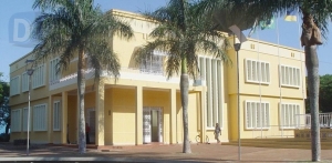 Arapongas Brazil Museum