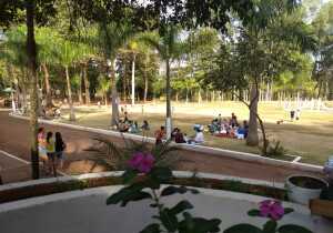 Parque da Fazenda do Estado