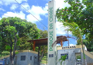 Parque da Cidade