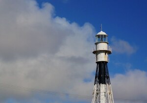 Aracaju Brazil Lighthouse