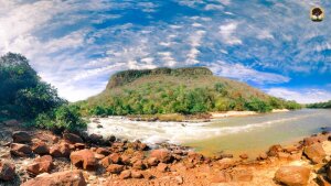 Aquidauana Brazil Nature Park