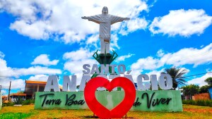 Anastacio Brazil Museum