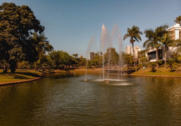 Parque Ambiental Ipiranga
