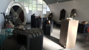 Americo Brasiliense Brazil Museum