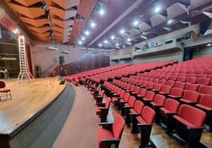 Americana Brazil Theater