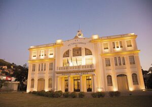 Alegre Brazil Museum