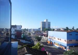 Alagoinhas Brazil Museum